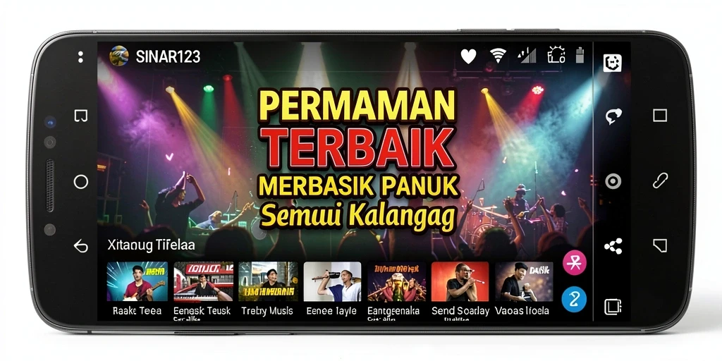 Tampilan gameplay <strong>SINAR123</strong> yang menarik dan interaktif.