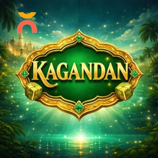 kagandan